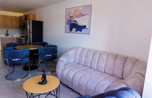 Guatape Appartement | Apt 6 px- parking lot- jacuzzi -402