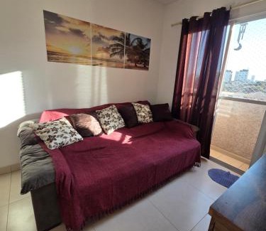 Piracicaba Appartement | Apt 8 min do centro de Piracicaba, 30 min Thermas São Pedro