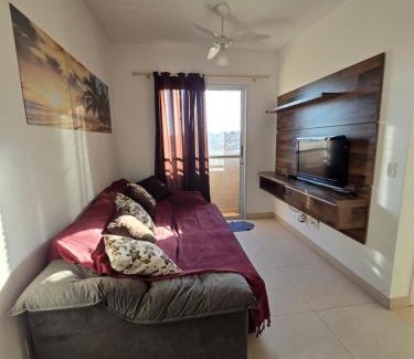 Piracicaba Appartement | Apt 8 min do centro de Piracicaba, 30 min Thermas São Pedro