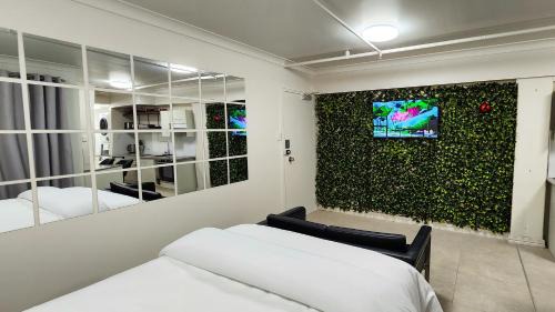 Brisbane Central Business District Appartement | Apt 9 The New Yorker