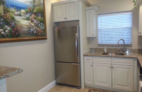 Pompano Beach Villa | Beauté du bloc de plage, entièrement mise à jour. Tout ce dont vous aurez besoin pour de bonnes vacances.