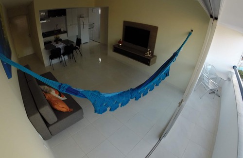 Ponta Verde Appartement | Apt un pâté de maisons de la plage de Ponta Verde !!