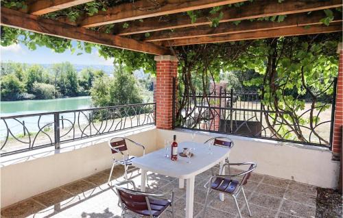 Jaulgonne Maison | Apt A