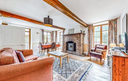Jaulgonne Maison | Apt A
