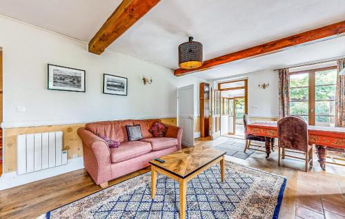 Jaulgonne Maison | Apt A