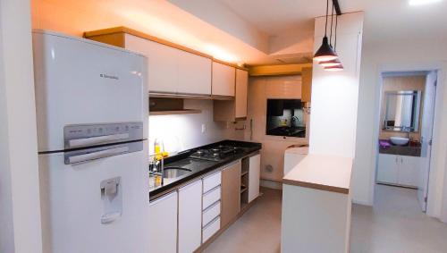 Sao Goncalo Appartement | APT° Aconchegante Acqua Park