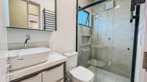 Pomerode Appartement | Apt Afeto Pomerode