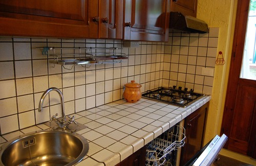 Castelfranco di Sopra Appartement | Aida - Appartement 3/4 p deux chambres