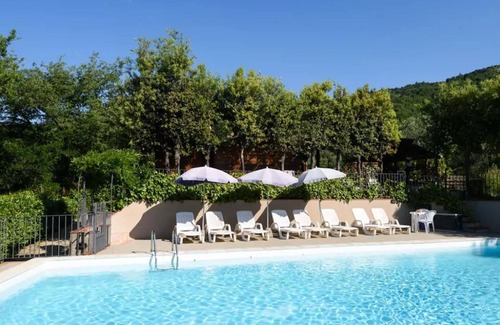 Castelfranco di Sopra Appartement | Aida - Appartement 3/4 p deux chambres