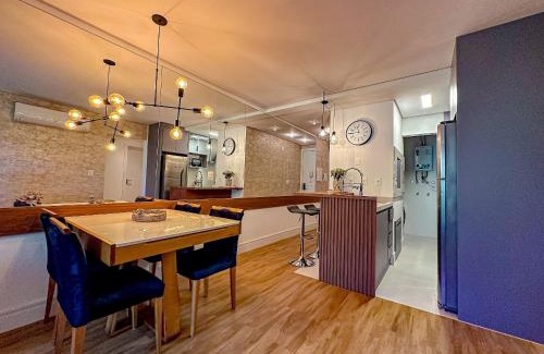 Tirol Appartement | Apt Alto Padrão em bairro Nobre próximo ao Centro
