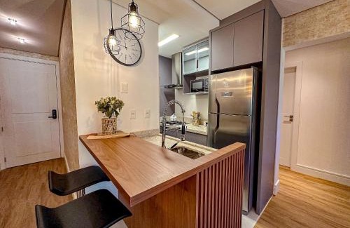 Tirol Appartement | Apt Alto Padrão em bairro Nobre próximo ao Centro