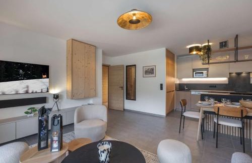 Chatel Appartement | Apt Art Mony 107 - BO Immobilier - Chatel -remises sur les forfaits de skis Châtel ou Portes du soleil