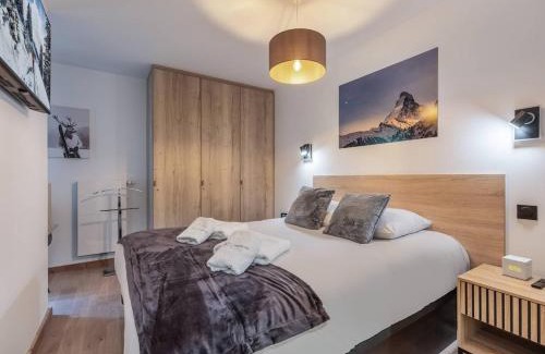 Chatel Appartement | Apt Art Mony 203- BO Immobilier - Châtel