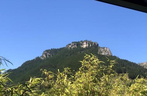 Ispagnac Appartement | Apt au cœur des gorges du Tarn