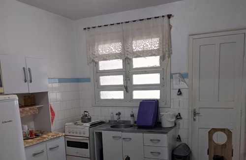 Tramandai Appartement | Apt Av da Igreja, large dans un excellent emplacement entre la promenade et la mer