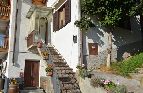 Segonzano Appartement | Apt BELLA VISTA in the Heart of Cembra Valley