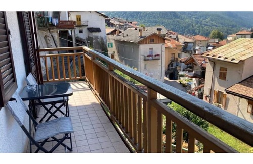 Segonzano Appartement | Apt BELLA VISTA in the Heart of Cembra Valley