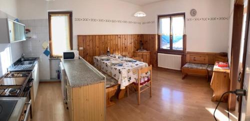 Segonzano Appartement | Apt. BELLA VISTA nel Cuore della Valle di Cembra.