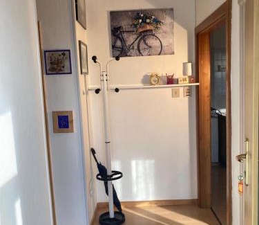Segonzano Appartement | Apt. BELLA VISTA nel Cuore della Valle di Cembra.