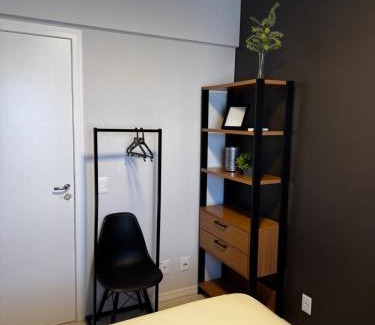 Campinas Appartement | Apt Boutique Grande Florianópolis - Sua Estadia SC