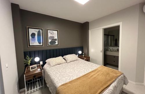 Campinas Appartement | Apt Boutique Grande Florianópolis - Sua Estadia SC