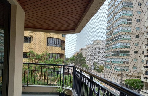 Jardim Centenario Appartement | Apt. Guaruja Cove