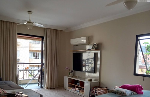 Jardim Centenario Appartement | Apt. Guaruja Cove