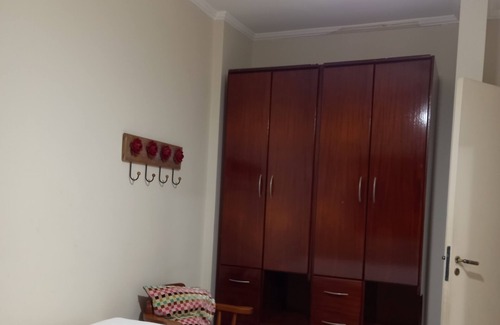 Jardim Centenario Appartement | Apt. Guaruja Cove