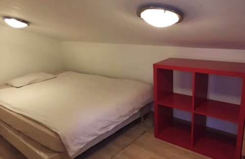 Roanne Appartement | Apt British sous les pentes (APT N°21)