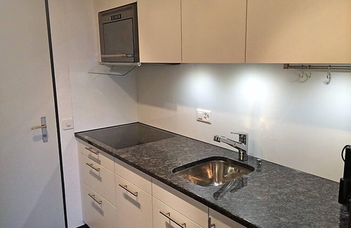 Acletta Appartement | Apt C 032 by Interhome