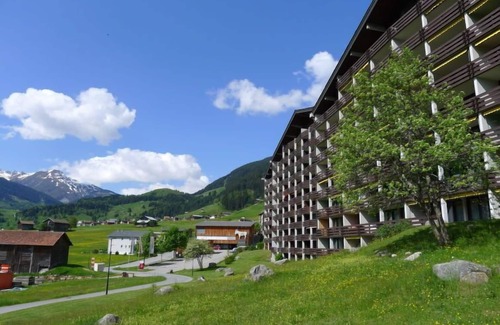 Acletta Appartement | Apt C 032 by Interhome