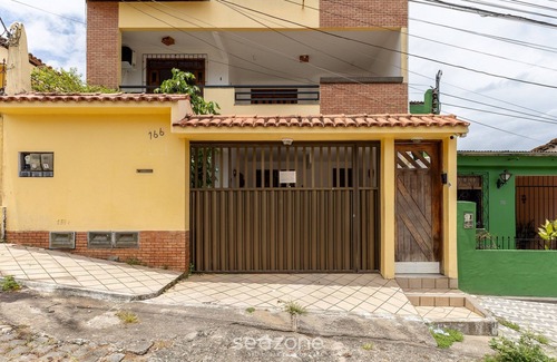 Conquista Appartement | Apt c/2 Bedrooms in Conquista, Ilheus/ba Ptz0166