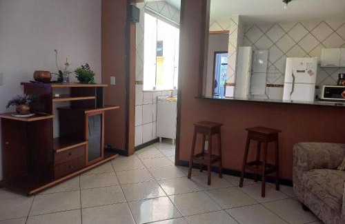 Conquista Appartement | Apto c/2 quartos em Conquista, Ilhéus/BA PTZ0166