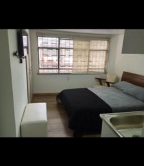 Barrios Unidos Appartement | Apt calle 75 302