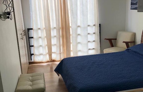 Barrios Unidos Appartement | Apt calle 75 302