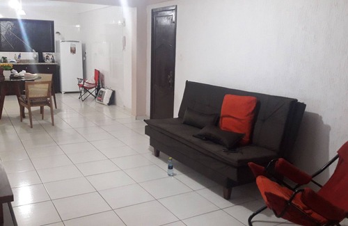 Centro Appartement | Centre d'appartement - Chapecó