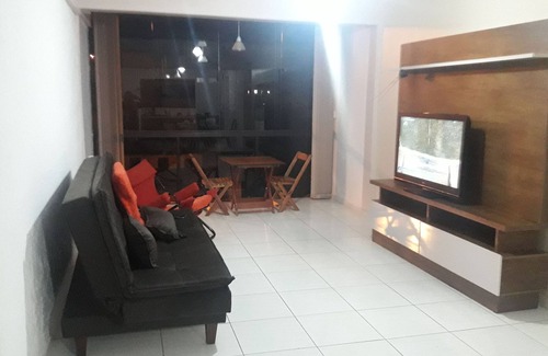 Centro Appartement | Centre d'appartement - Chapecó