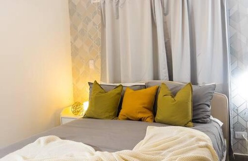 Ciudad Nueva Appartement | Apt cerca de lugares históricos Zona Colonial