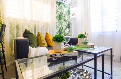 Ciudad Nueva Appartement | Apt cerca de lugares históricos Zona Colonial