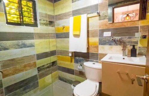 Ciudad Nueva Appartement | Apt cerca de lugares históricos Zona Colonial