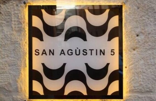 San Anton Appartement | Appartement exceptionnel casco antiguo Alicante