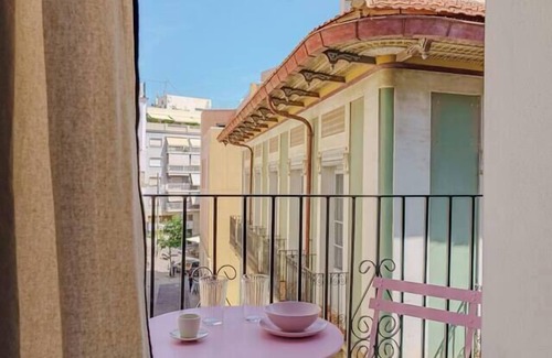 San Anton Appartement | Appartement exceptionnel casco antiguo Alicante