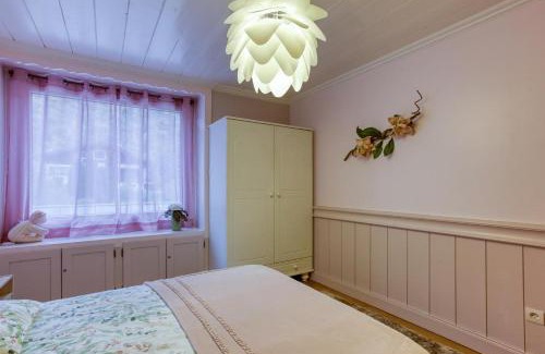 La Bathie Appartement | Apt Climatise Au Pied Des Cols