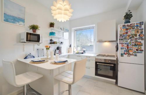 Amager Appartement | Apt-CLOSE TO CITY COPENHAGEN -NEAR AIRPORT-METRO-BEACH