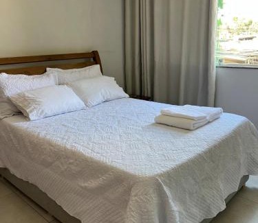 Vila Mariana Appartement | Apt Completo Bairro Lourdes
