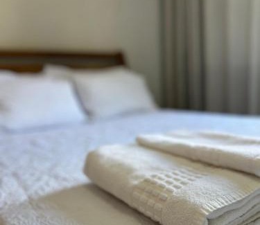 Vila Mariana Appartement | Apt Completo Bairro Lourdes