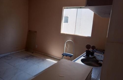 Campeche Sul Appartement | apt confortável