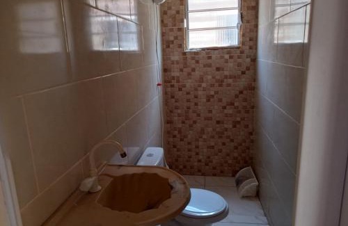 Campeche Sul Appartement | apt confortável