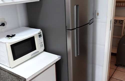 Acarau Appartement | Apt avec WI-FI entre 4 plages: Tenório / Praia Grande / Vermelha do Centro / Itaguá