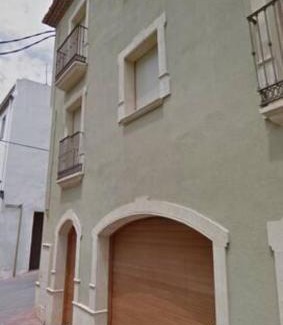 Creixell Appartement | Apt Costa Dorada 1 by MarCalma